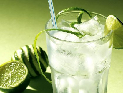 Yeşil Limon Suyu İçmenin Faydaları Nelerdir?