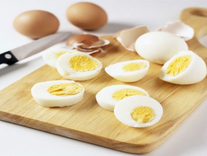 Yumurta Yemek Kilo Vermeye Yardımcı Olur Mu?